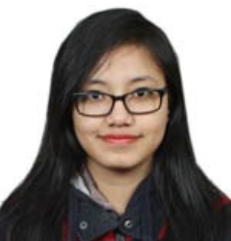 Ms. N. Eshika