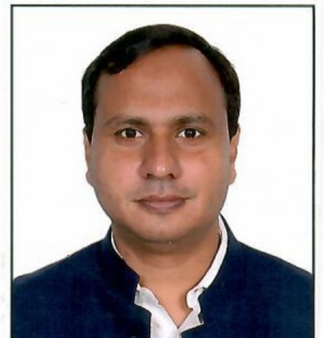 Mr. Deepak Kumar