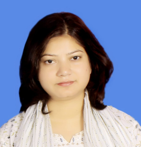 Dr. Dezy Kumari