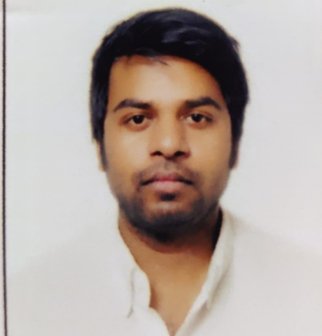 Dr. Pankaj Bharti
