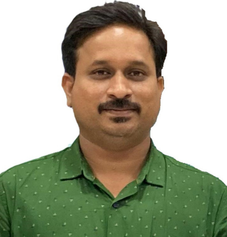 Dr. Sanjeev Kumar