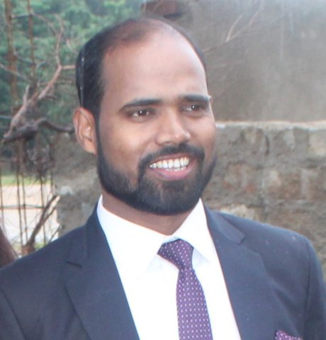 Dr. Anselam Minz