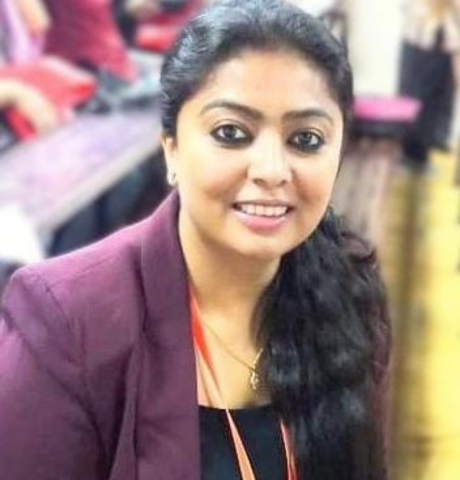 Dr. Neha Sinha