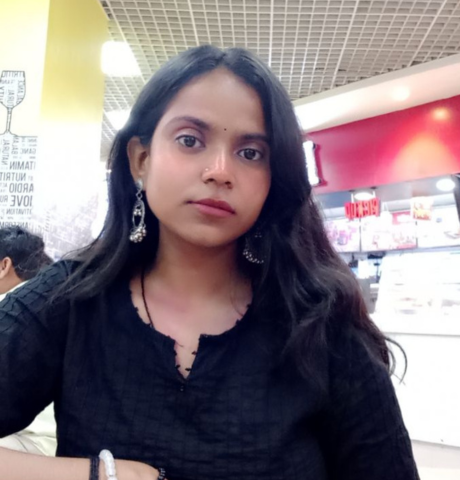 Ritika Mishra