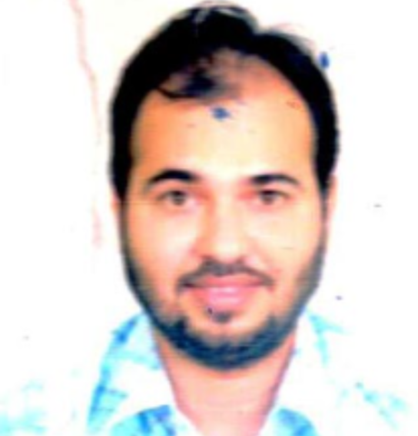 Dr. Talim Akhtar