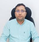 Dr. Nitin Kumar