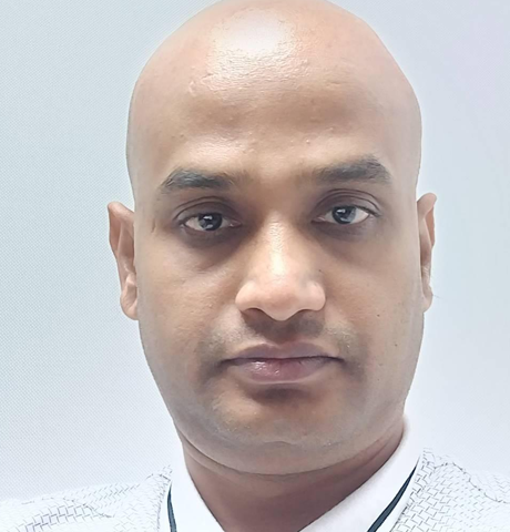 Mr. Jitendra Kumar