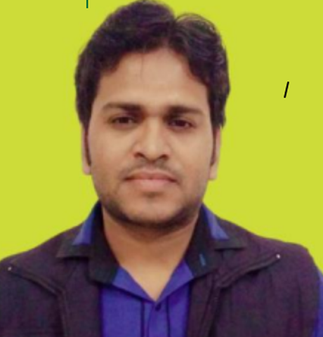 Dr. Manish Kumar