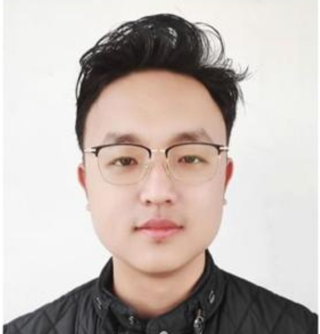 Mr. Dorjee Phunchu Dinglow