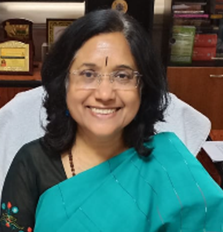 Prof. Sushma Yadav