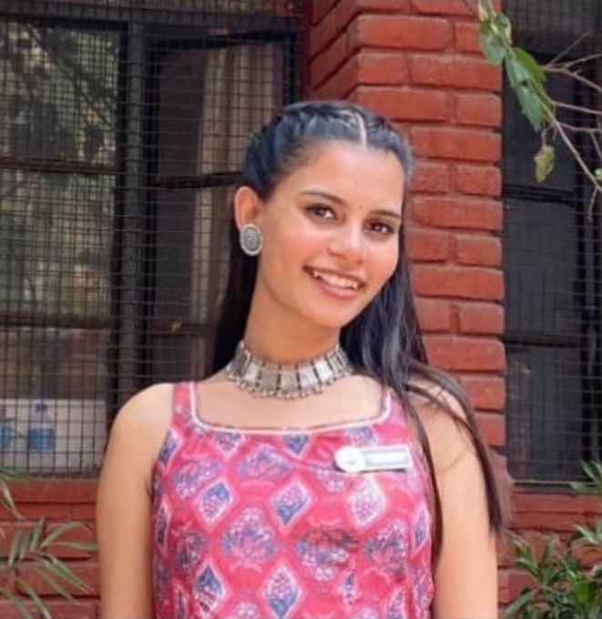 Khushi Mohata