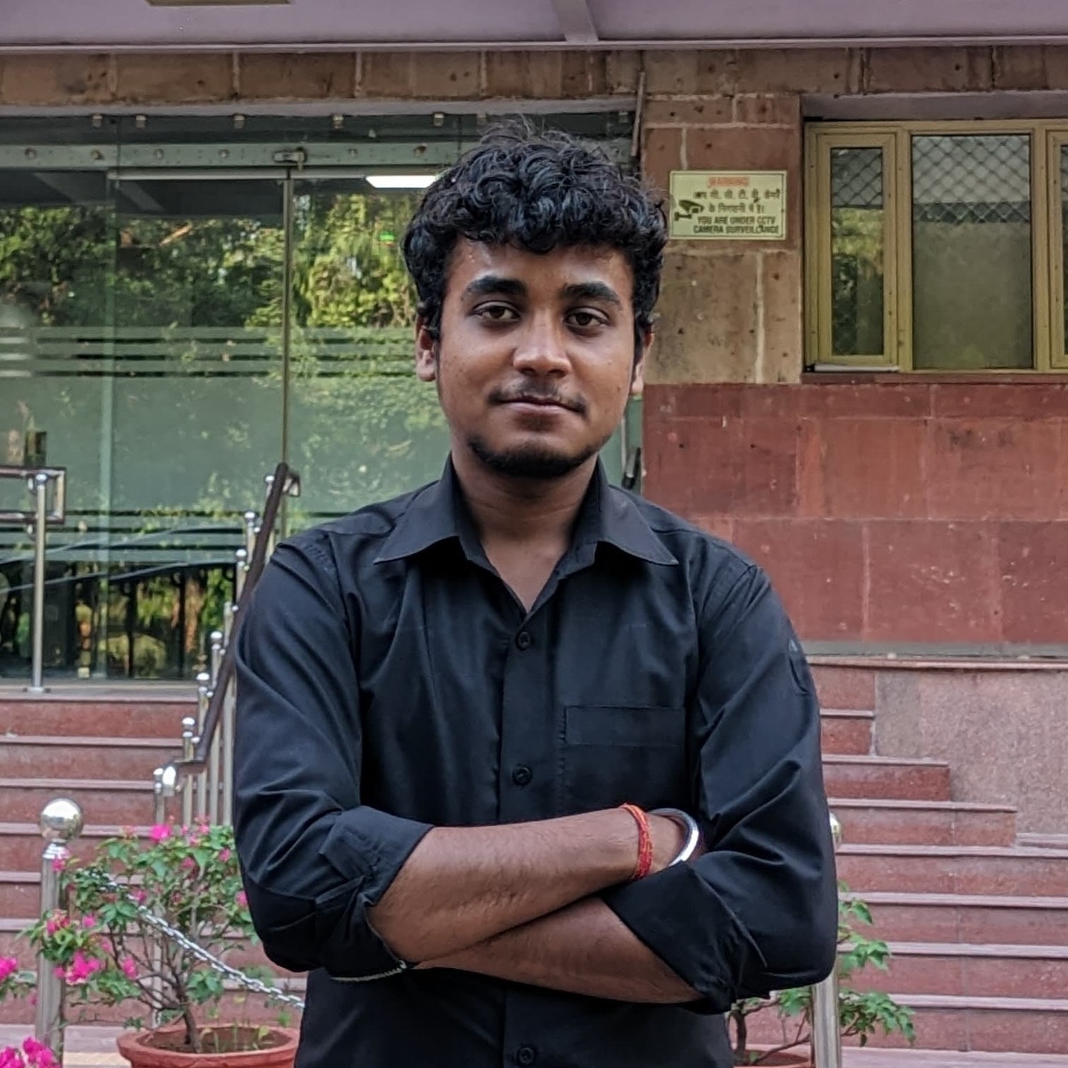Ankit Kumar
