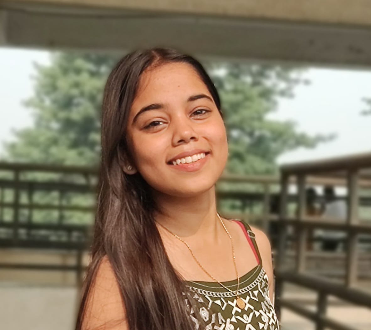 Ishita Singh