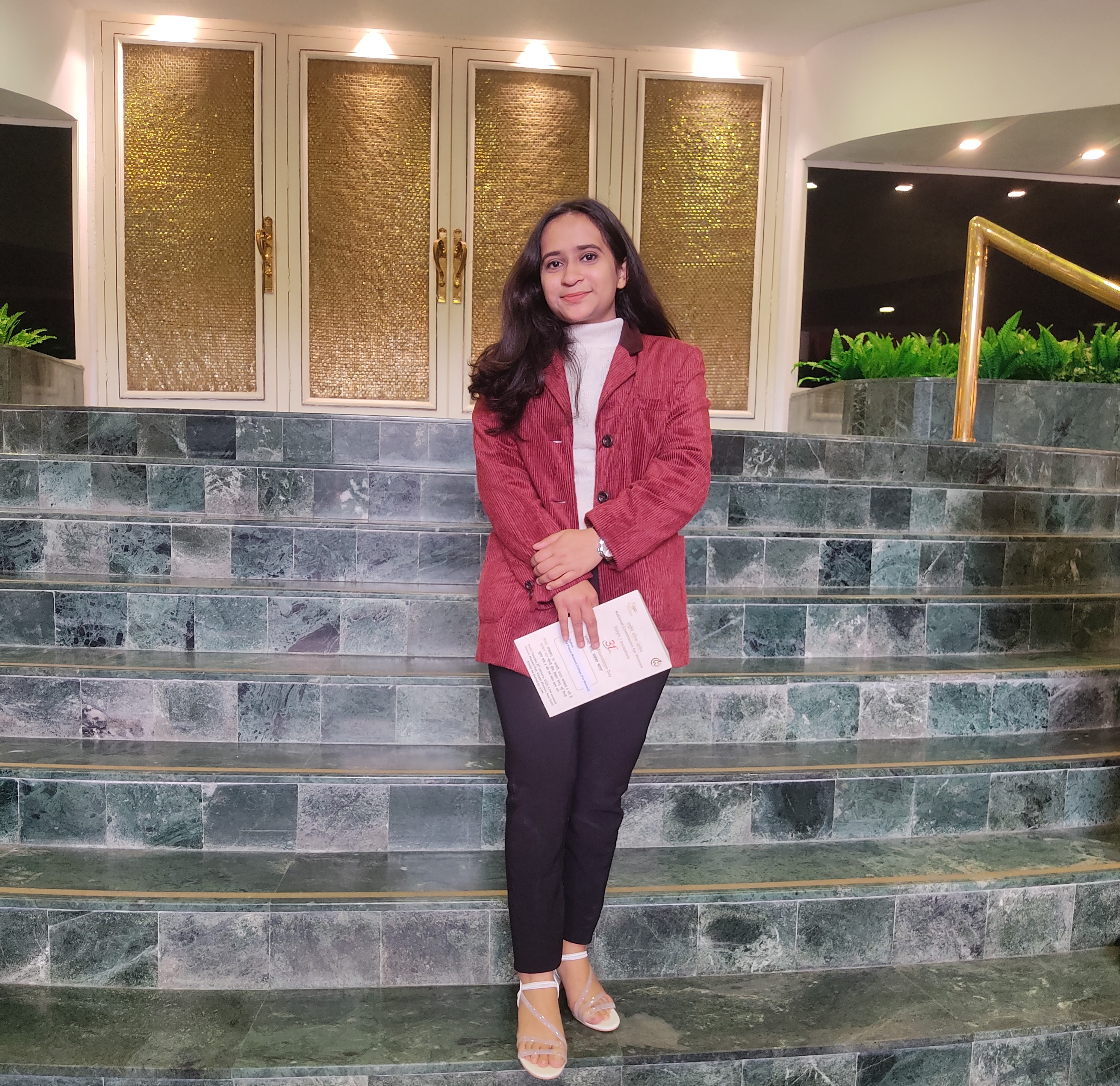 Neha Rathee