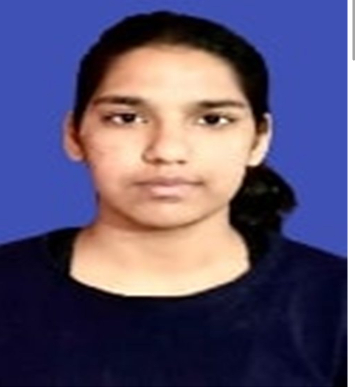 Vandana Nagar