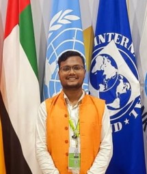 Mayank Chaurasia