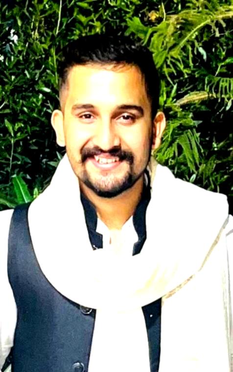 Rabit Kumar