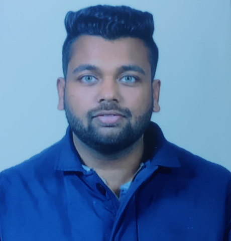 Ishaan Saxena 