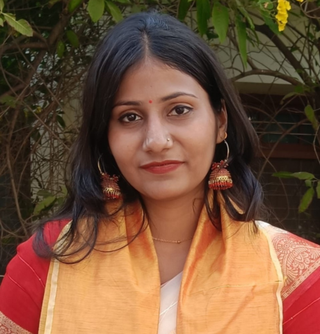  Manshi Yadav