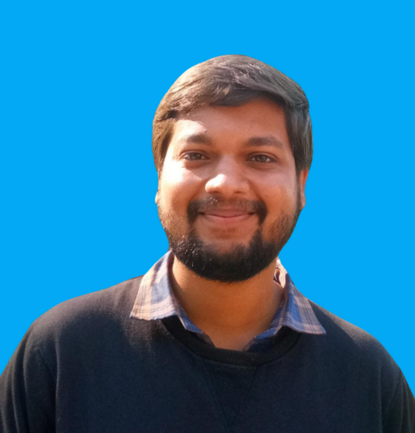 Naman Srivastava