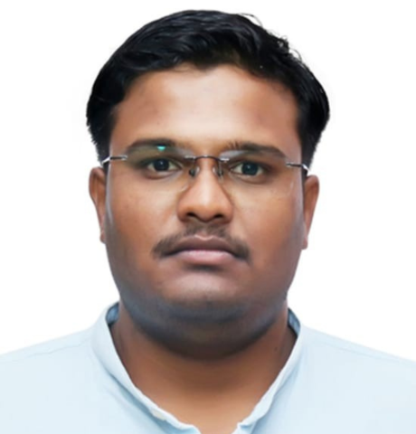 Swastik Ohol