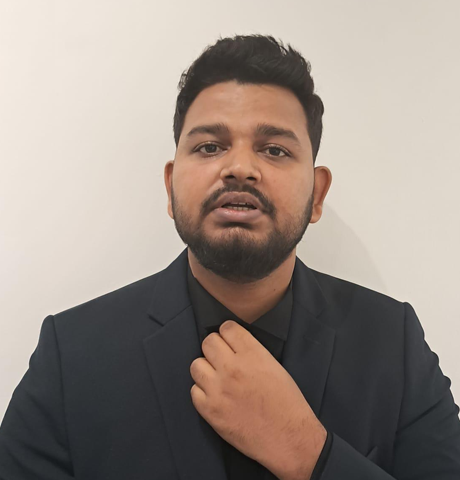 H.B. Siddhant