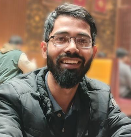 Suman Kumar