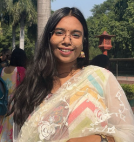 Ishika Rani