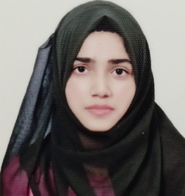 Fauzia Naaz