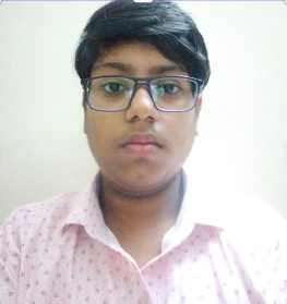 Harsh Mishra