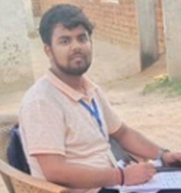 Harshit Upadhyay