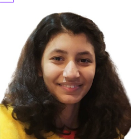 Lavnya Bahl