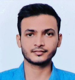 Mayank Anand