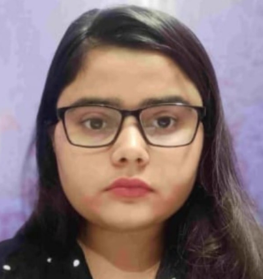 Saloni Arora 
