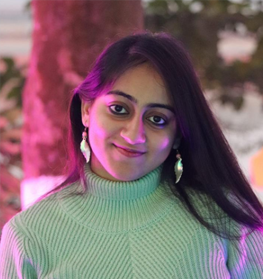 Sanchari Gupta