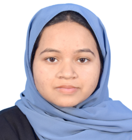 Shehla Nigar 