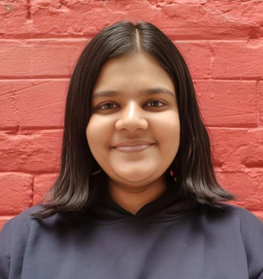 Shivangi Gaur