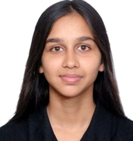 Shradha Jain