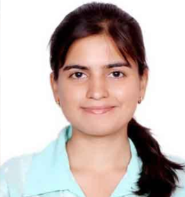 Shreya