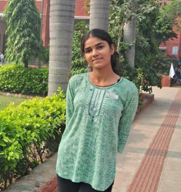 Sneha Chaturvedi