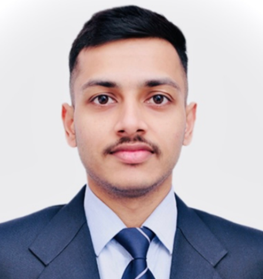 Sparsh Chauhan