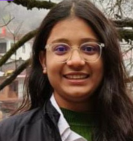 Zara Khan